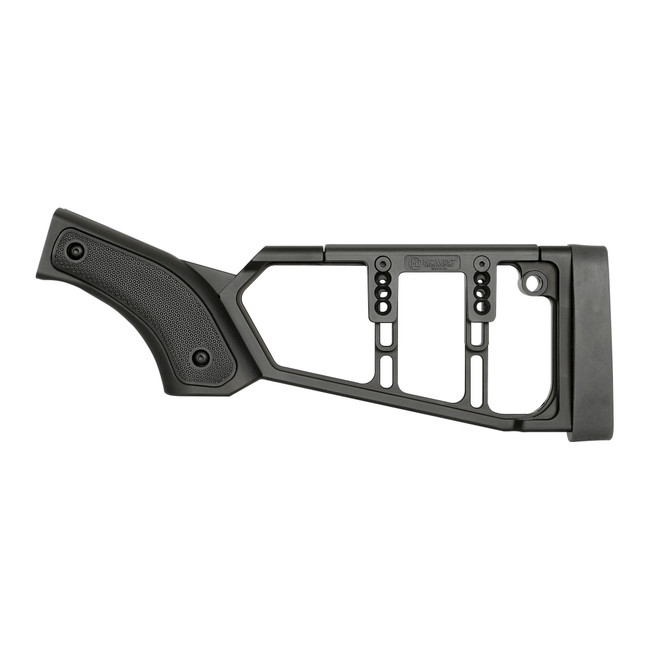 Midwest Industries Lever Stock Compatible with Henry Homesteader Rifles - MI-LS-HH - 812102034643