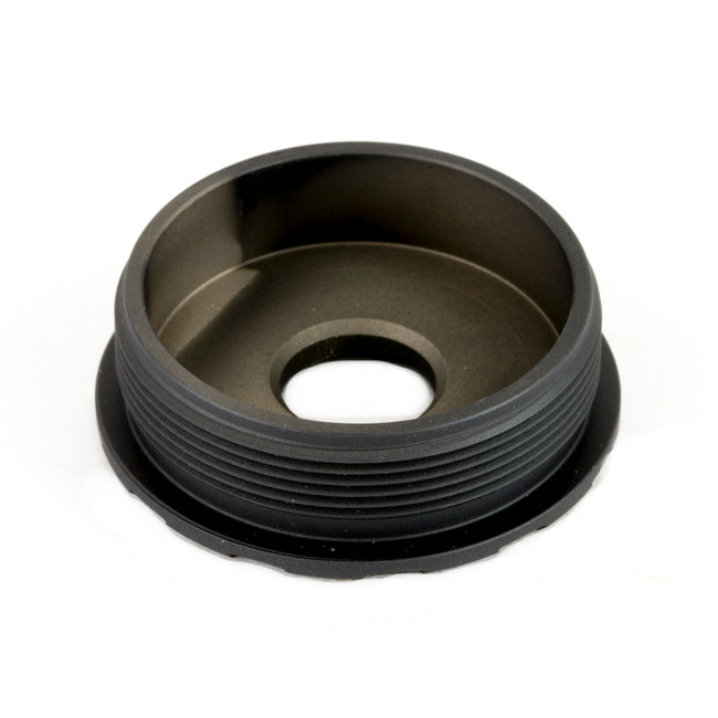 SilencerCo Hybrid Endcap AC1412 9mm Luger for Hybrid platform - AC1412 - 817272016581