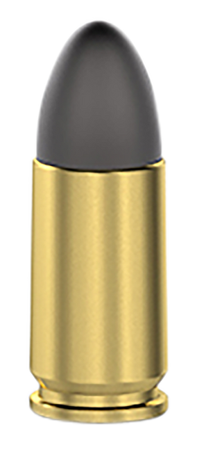 Magtech 9E 9mm Luger Lead Round Nose 124 Grain 50 Rounds