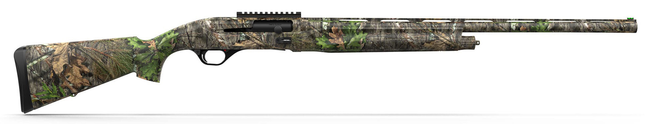 Retay Gordion Turkey 12 Gauge 24 Inch 4 Rounds Mossy Oak Obsession Finish