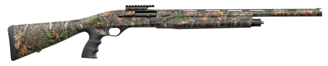 Retay Gordion Turkey 20 Gauge 22 Inch 4 Mossy Oak Obsession Finish