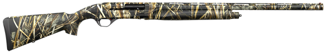 Retay Gordion 20 Gauge 26 Inch Semi-Automatic Shotgun Realtree Max-7 Camo