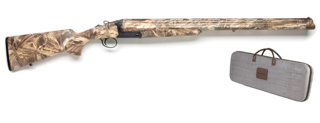 Charles Daly Triple Magnum 12GA, 28in. Barrel, 3rd - TrueTimber DRT Camo (930.348)