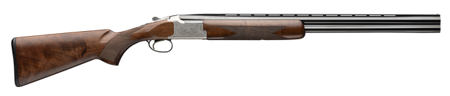Browning Citori Hunter Deluxe 16GA, 28in. Barrel, 2rd, Wood Stock & Forend - Gray (18347513)