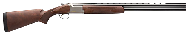 Browning Citori Hunter Grade II 28GA, 26in. Barrel, 2rd, Wood Stock & Forend - Gray (18259014)