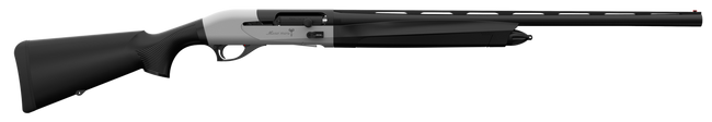 Retay Masai Mara Inertia Plus 12 Gauge 28 Inch 4 Rounds Gray Cerakote Finish