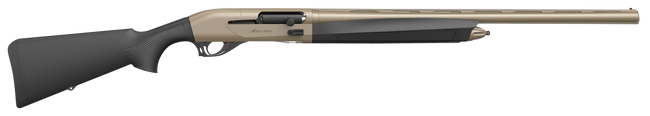 Retay Masai Mara 20 Gauge 26 Inch 4 Rounds FDE Barrel Synthetic Furniture
