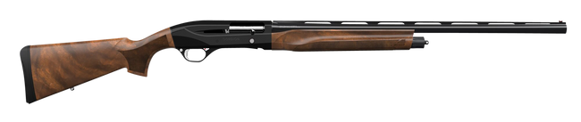 Retay Gordion 20 Gauge 28 Inch 4 Rounds Walnut Stock TruGlo Sight Waterfowl