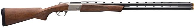 Browning Cynergy CX 20 Gauge 30in 2rd Gray Walnut Over Under Shotgun