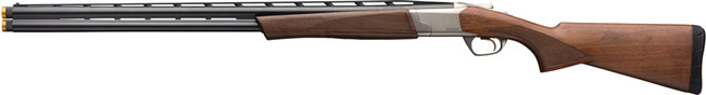 Browning Cynergy CX 20 Gauge 30in 2rd Gray Walnut Over Under Shotgun - 018709603 - 023614855873