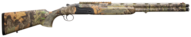 Charles Daly 204X 12GA, 24in. Barrel, 2rd - Mossy Oak Obsession Camo (930245)