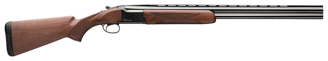 Browning Citori Hunter 410 Bore 26 Inch 2 Round Blued Finish Gold Accents