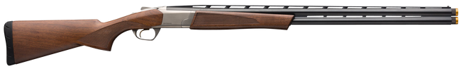Browning Cynergy CX 12GA, 28in. Barrel, 2rd, Wood Stock & Forend - Gray (18709304)