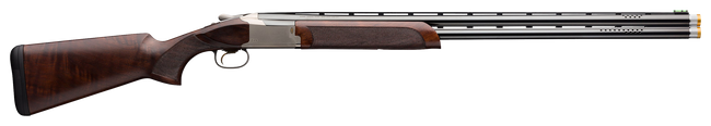 Browning Citori 725 Sporting 410 Bore, 32in. Barrel, 2rd, Wood Stock & Forend - Gray (13531911)
