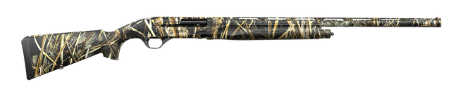 Retay Gordion 12 Gauge 28 Inch 4 Rounds Realtree Max-7 Hydrographic Finish