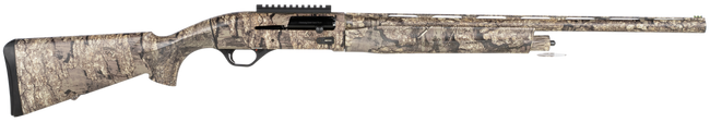 Retay Gordion Turkey 12 Gauge 24" Barrel 4 Rounds Realtree Timber Finish