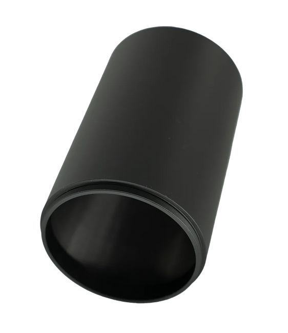 Huskemaw Optics 2050SS Sunshade  50mm Black