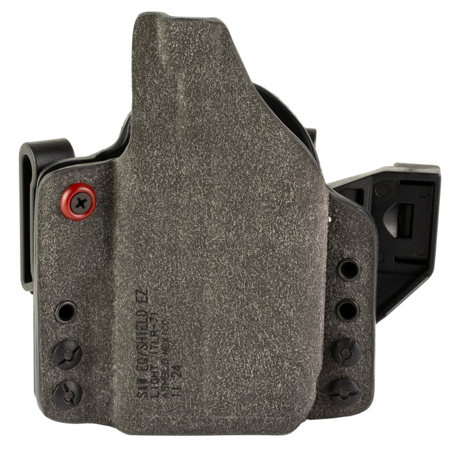 Sl Incog S&w Eq/shld Ez Lgt Mc Rt - 1336374 - 781602260404