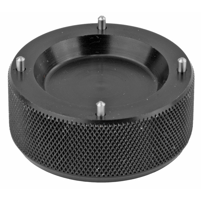 Dead Air Armament Sandman Front Cap Tool DA203 Suppressor Accessory
