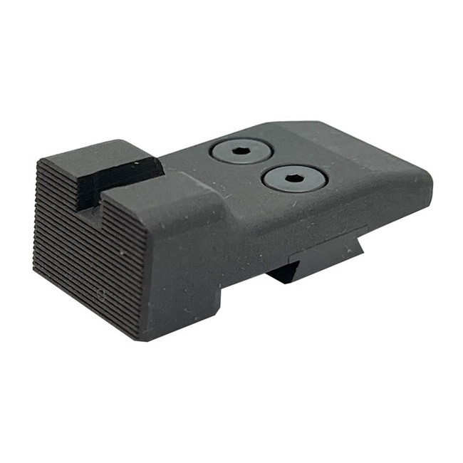 REAR SIGHT FOR RUGER SR1911 FIXED