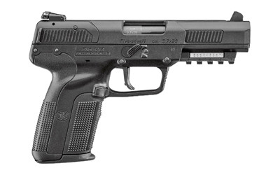 Fn Five Seven 5.7x28mm 10rd As Blk - 66-101276 - 845737013530