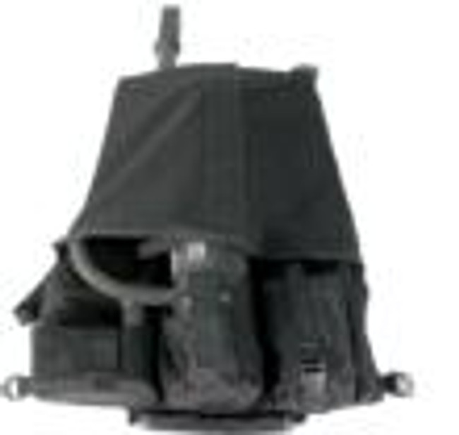 Blackhawk! U.K. M.O.E. Tool Pack (Only) - Black