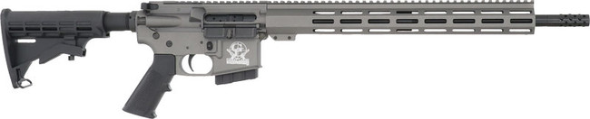 Great Lake Firearms GLFA AR15 Rifle 350 Legend 16 Inch 5 Rounds Cerakote Finish