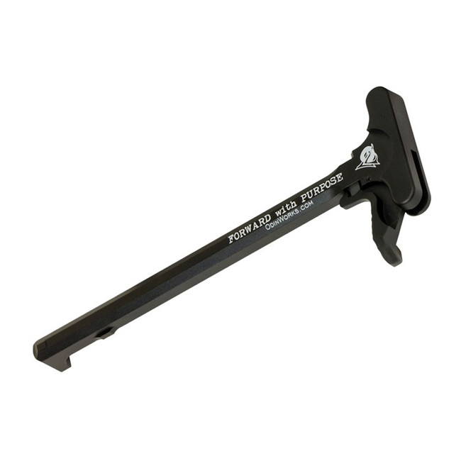 ODIN Works ODIN Extended Charging Handle AR-15 Aluminum 7075