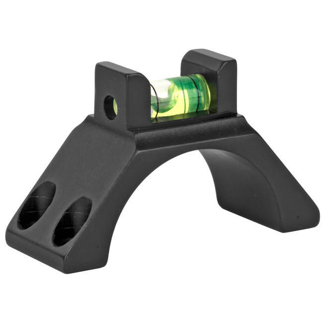 Talley Manufacturing 30Aci Anti Cant Indicator for 30mm Tubes Aluminum Level - 30ACI - 876430009483