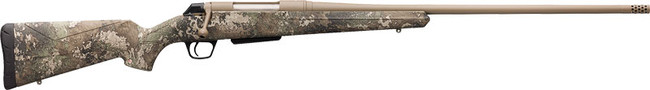 Winchester Model 70 Extreme Hunter .30-06 22in 4rd FDE