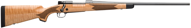 Winchester Model 70 Super Grade 243 Win Maple 22in