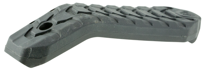 Strike Industries Viper MOD1 Butt Pad Textured Rubber for Rifle Stocks