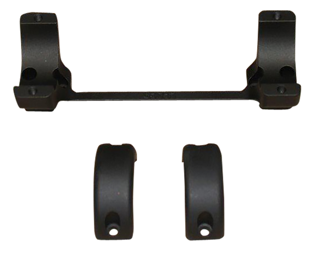 DNZ L32200 Game Reaper-Savage Scope Mount Ring Combo 30mm High Rings Aluminum 6061-T6