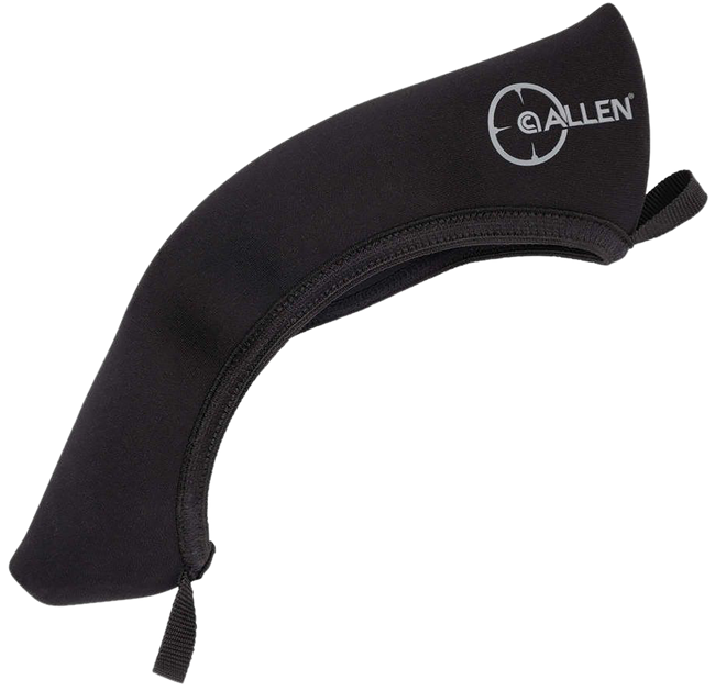Allen Peak Neoprene Scope Cover Medium for Optics Protection