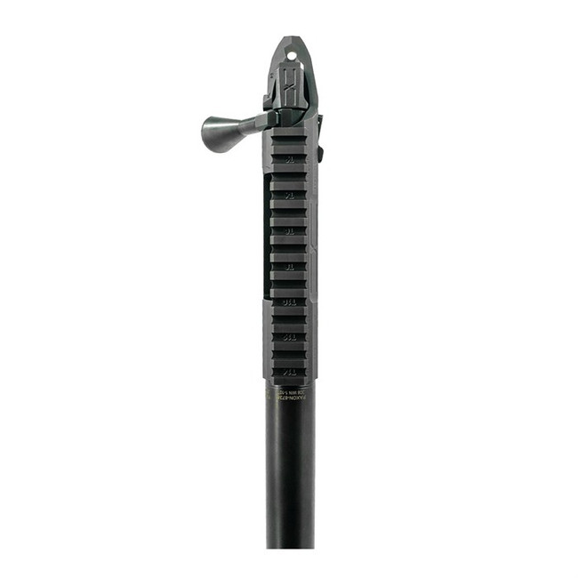 FAXON FX7 BARRELED ACTION 308 - FX700SA-308-01-7F1B810N22N24Q