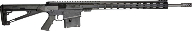 GLFA GL10 RIFLE 7MM PRC 24" - GL10LA7PRCSS BLK