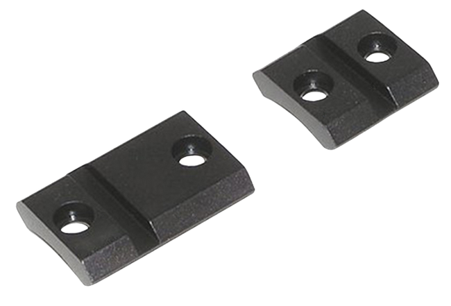 Warne M889843M Kimber M84 Maxima Matte Black