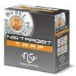 Noble Target Steel Shotshells 12 ga 2-3/4" 1 oz 1280 fps #7 250/ct Case - ANS12STSO7C