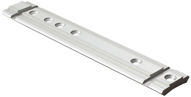 Weaver Ruger 10/22 TO-9S 3/8 Inch Receiver Tip-Off Adapter Base Rings