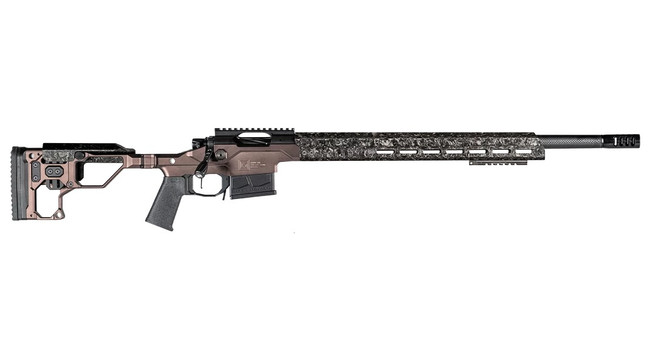 Modern Precision Rifle - 801-03069-00