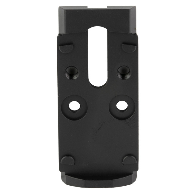 Shield Sights Mount Plate for Walther PPQ Q4 Q5 Optic Ready