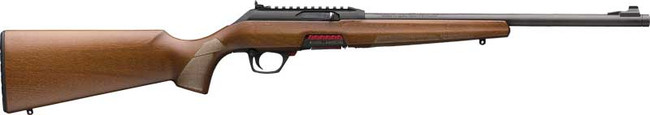 Winchester Wildcat Sporter 22 LR 16.5in 10rd Satin Finish - 521148102
