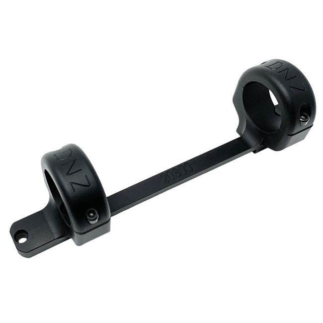 DNZ HOWA 1500 SA HIGH MOUNT 1" BLK