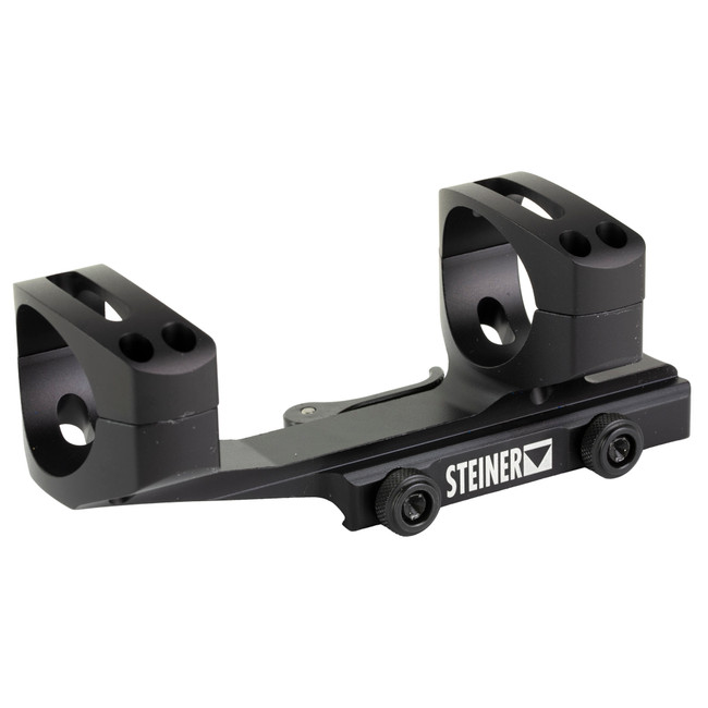 Steiner P Series 34mm Qd Mount for Picatinny Rails