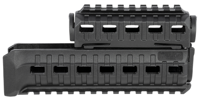 Ncstar VG099 M-LOK AK Handguard Polymer Lightweight