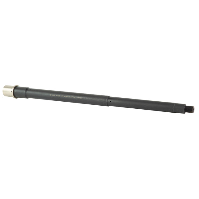 Ballistic Advantage Premium Series 223 Wylde 16in AR-15 Barrel 1:8 Mid Length