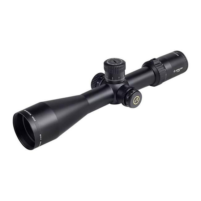 Athlon Optics Helos BTR Gen2 34mm 6-24x56 FFP Illuminated APRS6 MOA Side Parallax