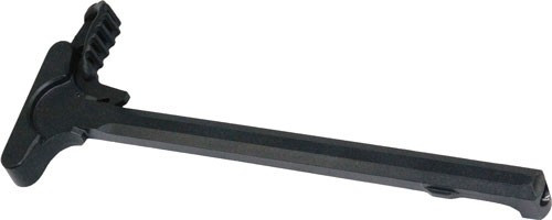 Guntec USA Charge-CL MilSpec Gen 2 Tactical Latch Anodized Aluminum AR-15