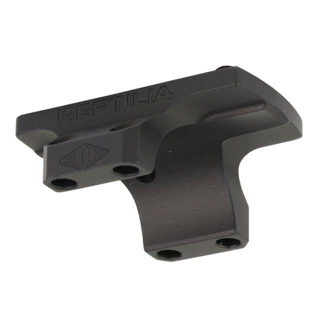 Reptilia Rof-90 30mm Leupold DeltaPoint Pro Mount for Picatinny Rail - 100-007 - 850002688023