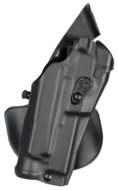Model 6378RDS ALS Concealment Paddle Holster for Smith & Wesson M&P 9 C.O.R.E. w/ Light - 1206083 - 1206083 - 781602788786